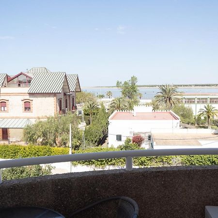 Balcon A Donana Apartment Sanlúcar de Barrameda Exterior foto